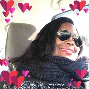 Meet your Posher, Chimene